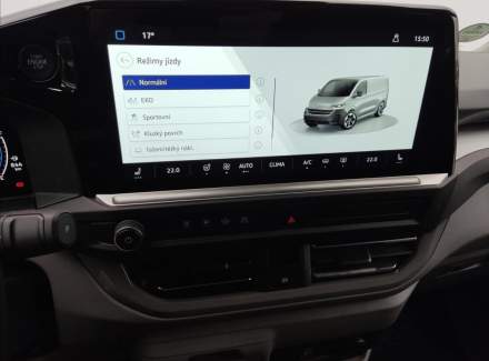 Volkswagen - Caravelle