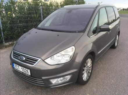 Ford - Galaxy