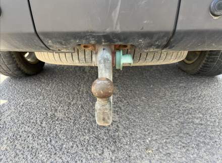 Land Rover - Discovery