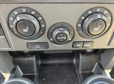 Land Rover - Discovery