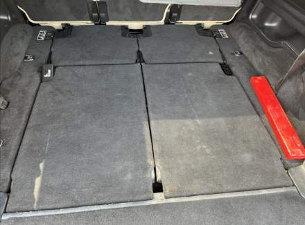 Land Rover - Discovery