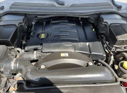 Land Rover - Discovery