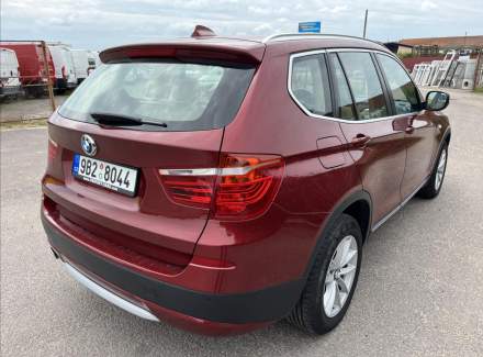 BMW - X3