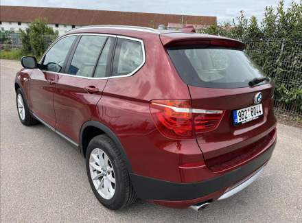 BMW - X3
