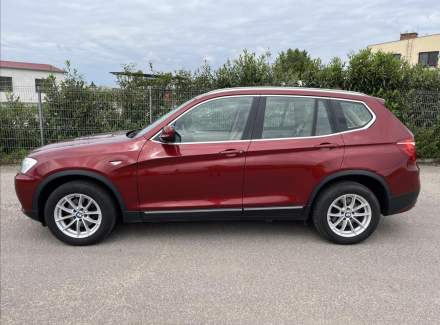 BMW - X3