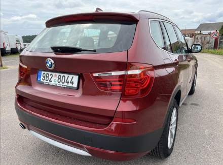 BMW - X3