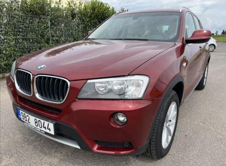 BMW - X3