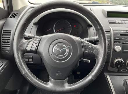 Mazda - 5