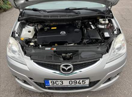 Mazda - 5