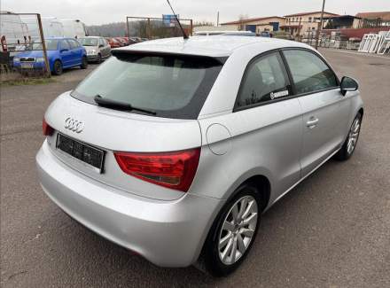 Audi - A1