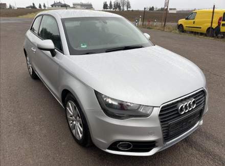 Audi - A1