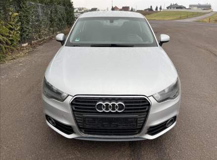 Audi - A1