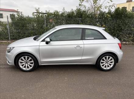 Audi - A1