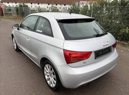Audi - A1