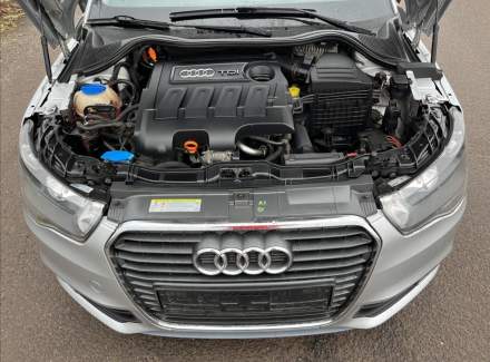 Audi - A1