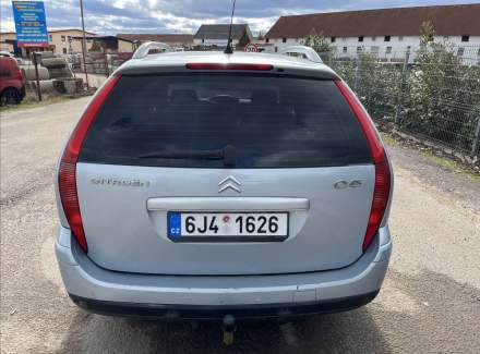Citroën - C5