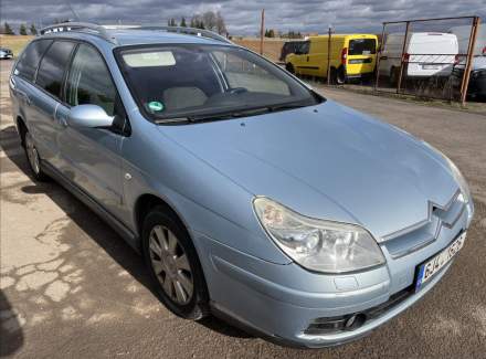 Citroën - C5