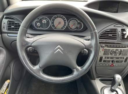 Citroën - C5