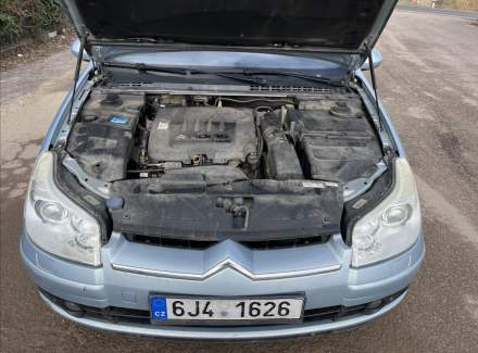 Citroën - C5