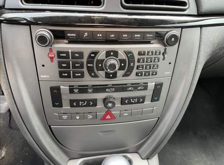 Citroën - C5
