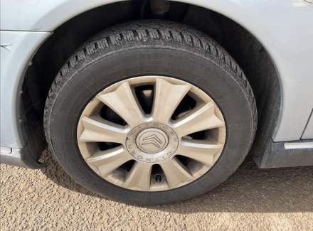 Citroën - C5