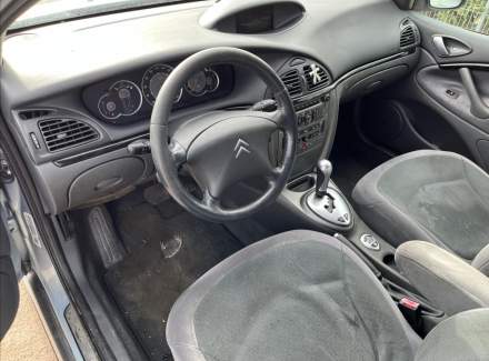 Citroën - C5