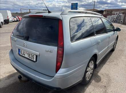 Citroën - C5