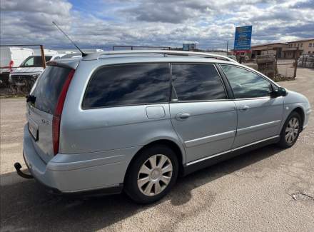 Citroën - C5