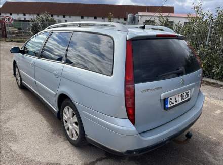 Citroën - C5