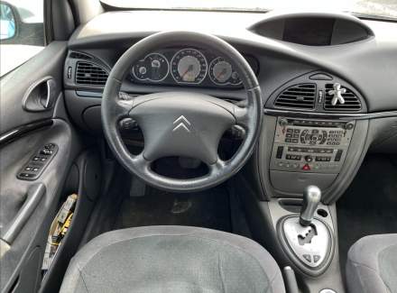 Citroën - C5