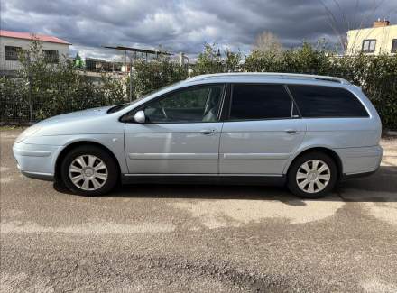 Citroën - C5
