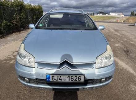 Citroën - C5