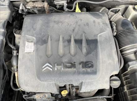 Citroën - C5