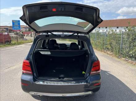 Mercedes-Benz - GLK