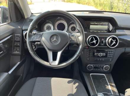 Mercedes-Benz - GLK