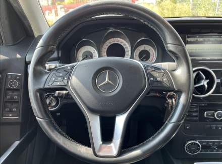 Mercedes-Benz - GLK