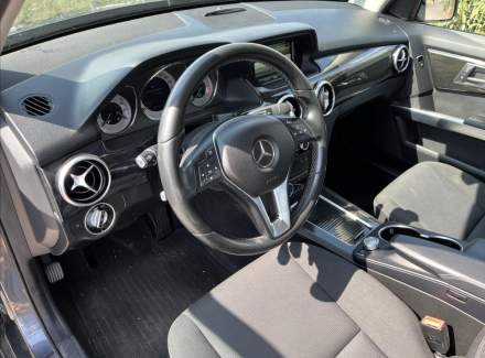 Mercedes-Benz - GLK