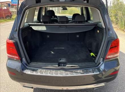 Mercedes-Benz - GLK