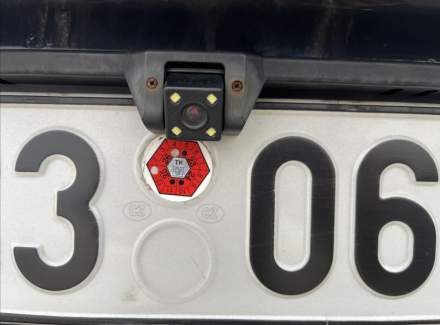 Mitsubishi - Outlander