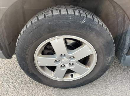 Mitsubishi - Outlander