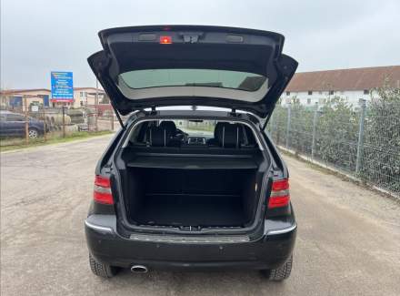 Mercedes-Benz - B-class