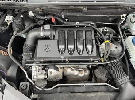 Mercedes-Benz - B-class