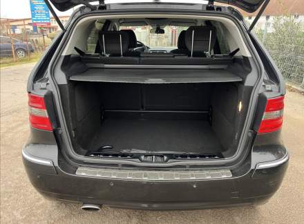 Mercedes-Benz - B-class