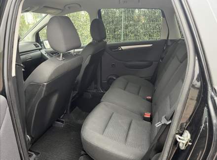 Mercedes-Benz - B-class