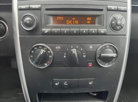 Mercedes-Benz - B-class