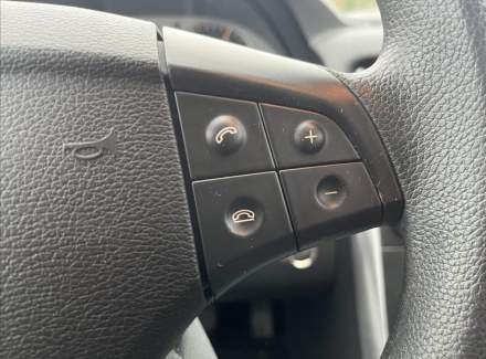 Mercedes-Benz - B-class