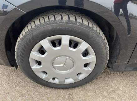 Mercedes-Benz - B-class