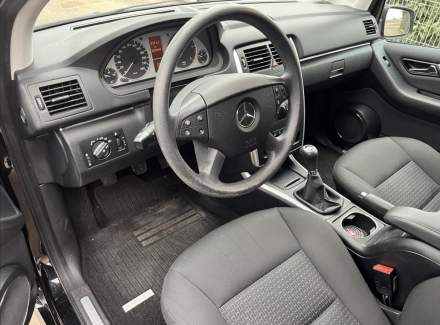 Mercedes-Benz - B-class