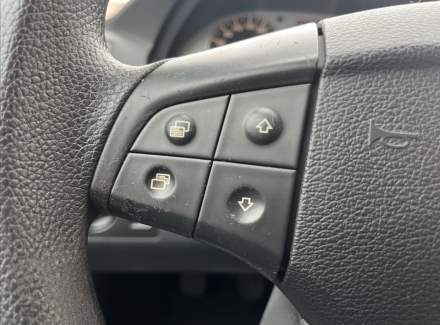 Mercedes-Benz - B-class