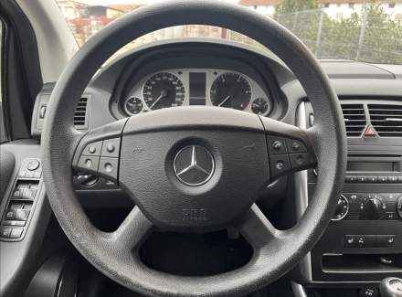 Mercedes-Benz - B-class